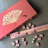 Yui Bespoke American Mahjong Set