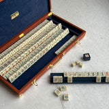 Huangma Bespoke American Mahjong Set