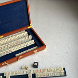 Huangma Bespoke American Mahjong Set