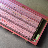 Yui Bespoke American Mahjong Set