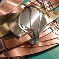 Moonshadow Cuff