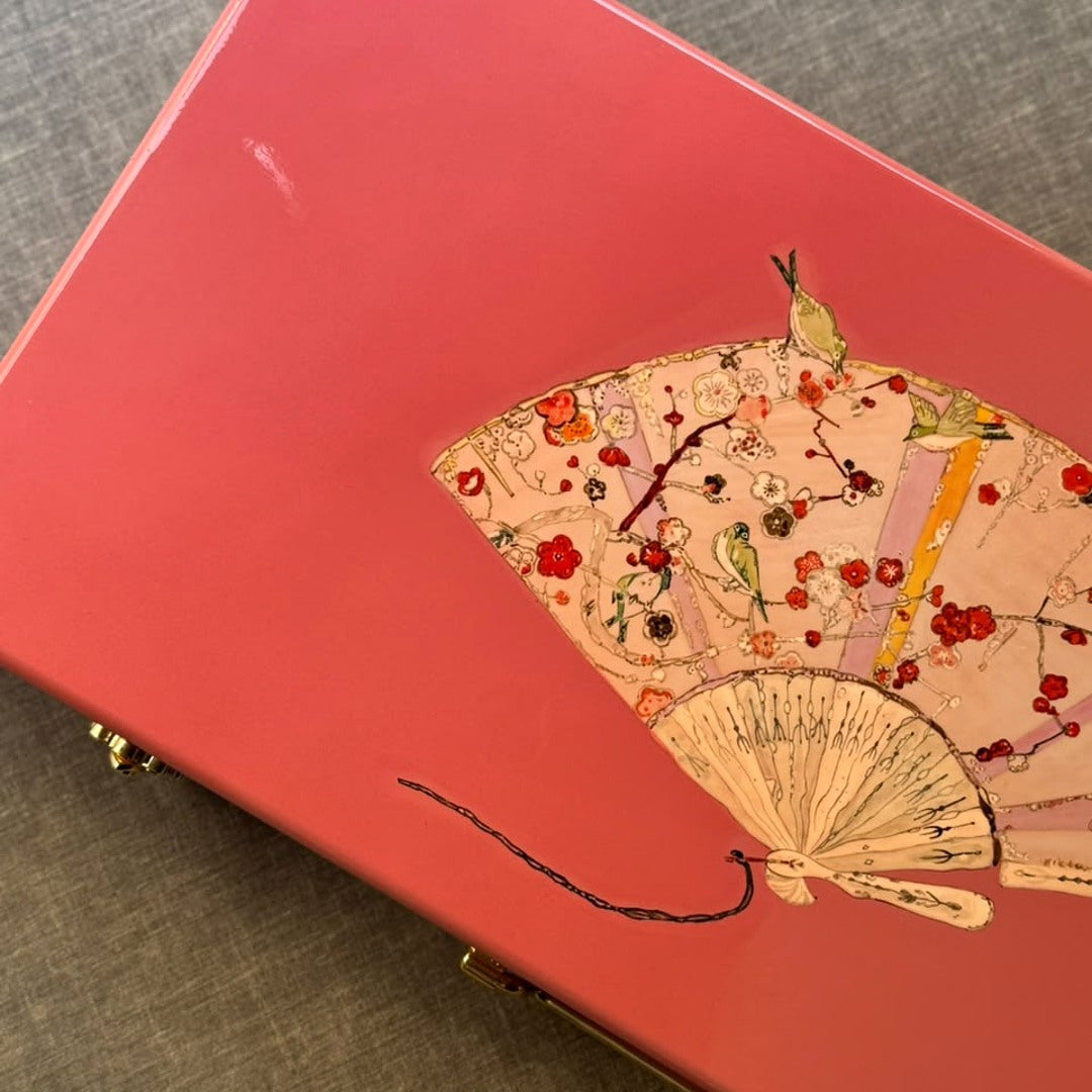Yui Bespoke American Mahjong Set