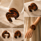 Ember Élan Cuff