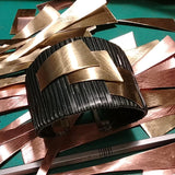 Perast Aurelia Cuff
