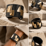 Kotor Ember Cuff