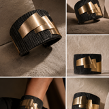Perast Aurelia Cuff