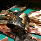 Kotor Ember Cuff