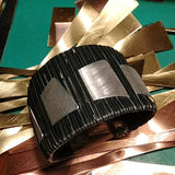 Soča Silverline Cuff