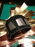 Soča Silverline Cuff