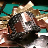 Rovinj Copperline Cuff