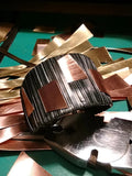 Rovinj Copperline Cuff