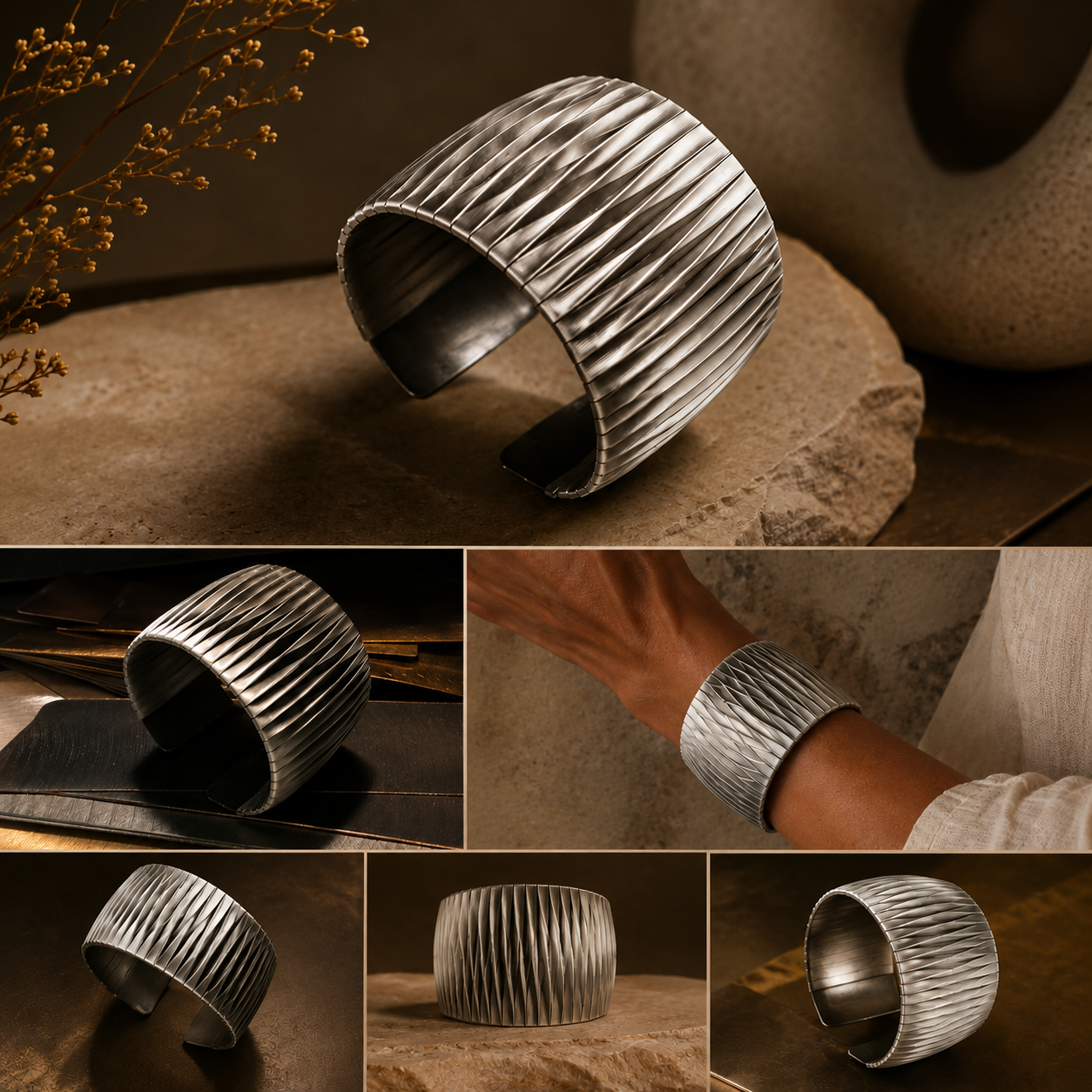 Drift Cuff
