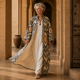Embers of Samarkand