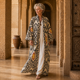 Embers of Samarkand