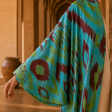Navruz Silk Garden