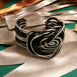 Tidebound Orbit Cuff