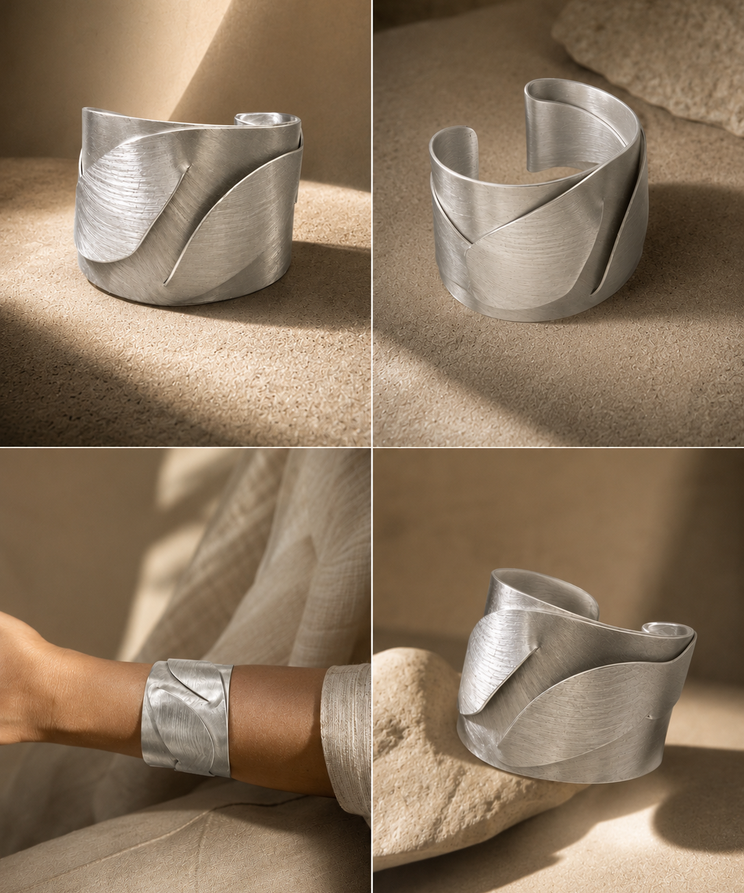 Veil Cuff
