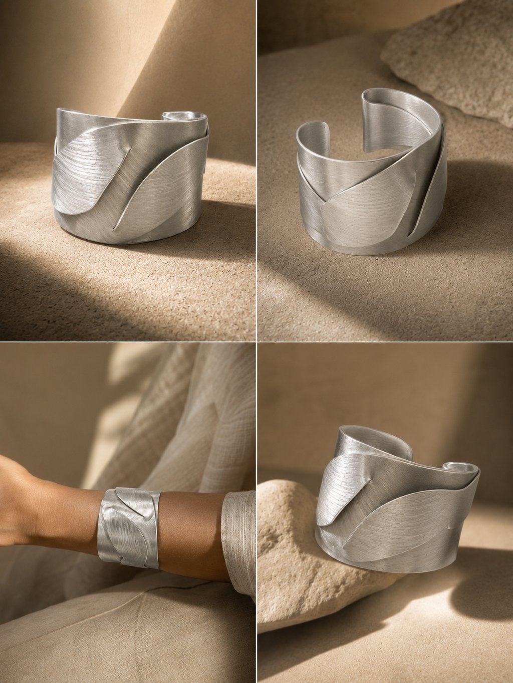 Veil Cuff