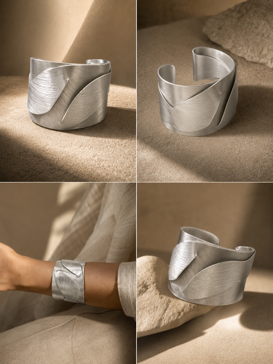 Veil Cuff