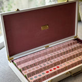 Hatsu Bespoke American Mahjong Set