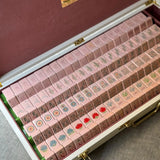 Hatsu Bespoke American Mahjong Set