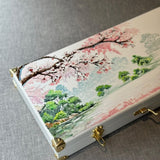 Hatsu Bespoke American Mahjong Set