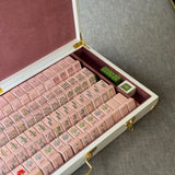 Hatsu Bespoke American Mahjong Set