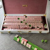 Hatsu Bespoke American Mahjong Set