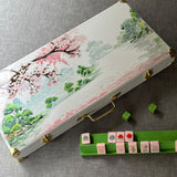 Hatsu Bespoke American Mahjong Set