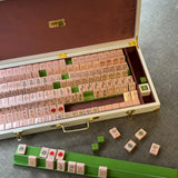 Hatsu Bespoke American Mahjong Set