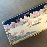 Sanzou Bespoke American Mahjong Set
