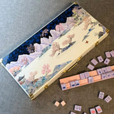 Sanzou Bespoke American Mahjong Set