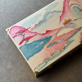 Sakura Bespoke American Mahjong Set