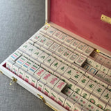 Sakura Bespoke American Mahjong Set