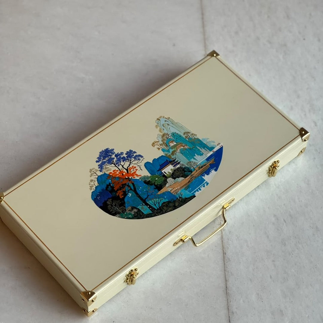 Akina Bespoke American Mahjong Set