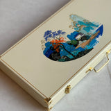 Akina Bespoke American Mahjong Set