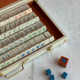 Akina Bespoke American Mahjong Set