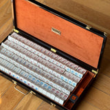 Kano Bespoke American Mahjong Set