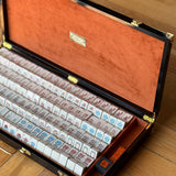 Kano Bespoke American Mahjong Set