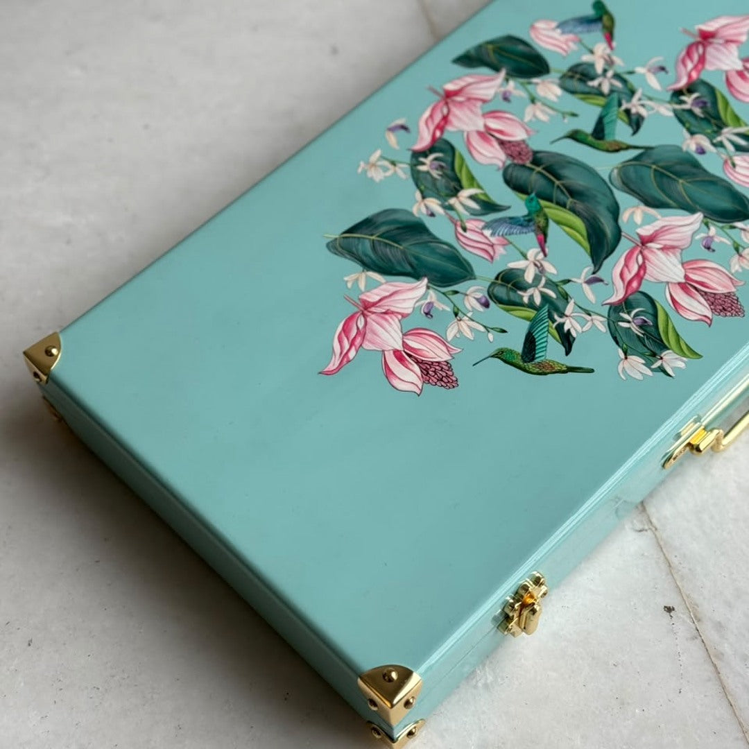 Kachoe Bespoke American Mahjong Set