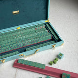 Kachoe Bespoke American Mahjong Set