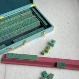 Kachoe Bespoke American Mahjong Set