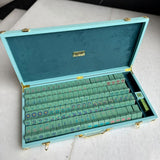 Kachoe Bespoke American Mahjong Set