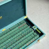 Kachoe Bespoke American Mahjong Set