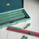 Kachoe Bespoke American Mahjong Set