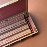Ikigai Bespoke American Mahjong Set