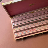 Ikigai Bespoke American Mahjong Set