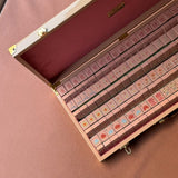 Ikigai Bespoke American Mahjong Set