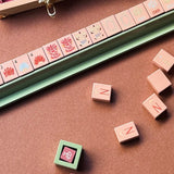 Ikigai Bespoke American Mahjong Set