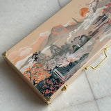 Shizuka Bespoke American Mahjong Set